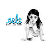 Eels - Beautiful freak (LP)