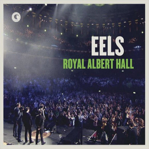 Eels - Royal albert hall (CD)