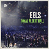 Eels - Royal Albert Hall (CD)