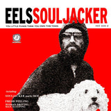 Eels - Souljacker -uk edition- (CD)