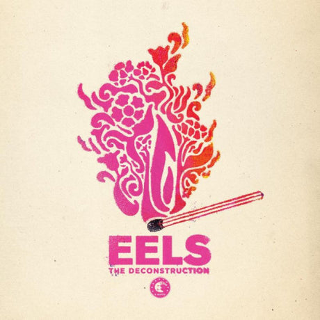 Eels - Deconstruction (12-inch maxi-single)