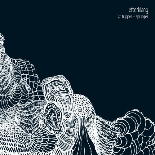 Efterklang - Tripper/jumper (CD)