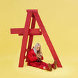 Billie Eilish - Don't smile at me (LP) - Velvet Music