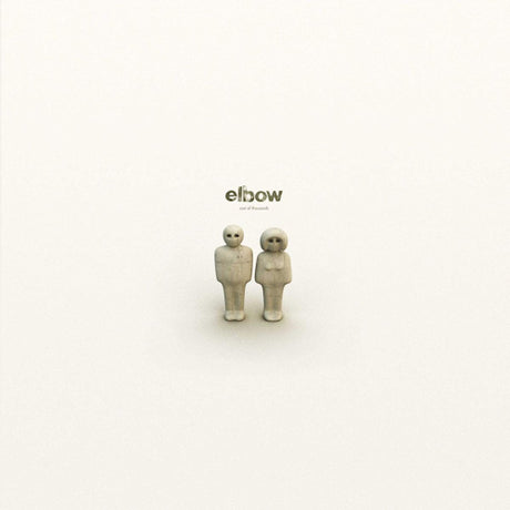 Elbow - Cast of thousands (LP) - Velvet Music