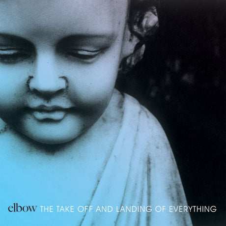 Elbow - Take off & landing of everything (CD)