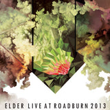 Elder - Live at roadburn 2013 (CD)