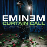 Eminem - Curtain call (CD)