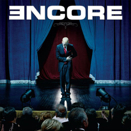 Eminem - Encore (CD)