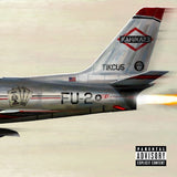 Eminem - Kamikaze (LP) - Velvet Music