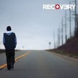 Eminem - Recovery (CD)