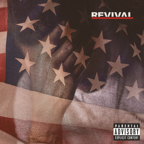 Eminem - Revival (CD)