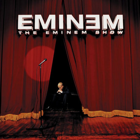 Eminem - Eminem show (CD)