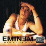 Eminem - Marshall matters -ltd.- (CD)