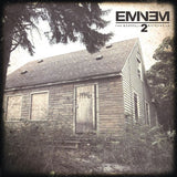 Eminem - The marshall mathers lp2 (CD)