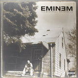 Eminem - Marshall mathers (LP) - Velvet Music