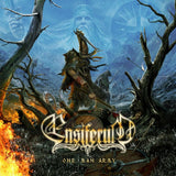 Ensiferum - One man army (LP)