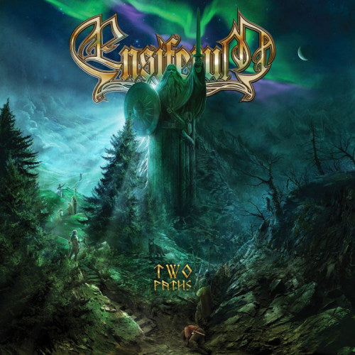 Ensiferum - Two paths (LP)