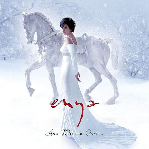 Enya - And winter came (CD)