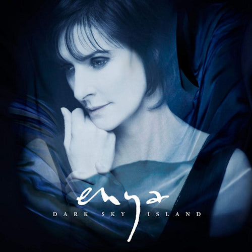 Enya - Dark sky island (CD)