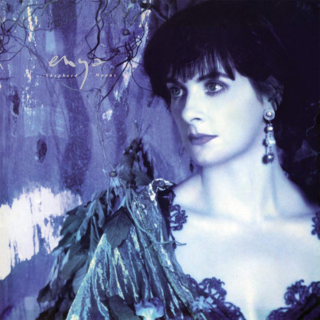 Enya - Shepherd moons (CD)