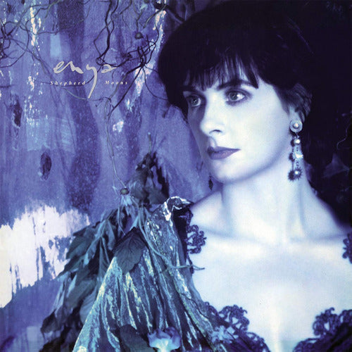 Enya - Shepherd moons (CD)