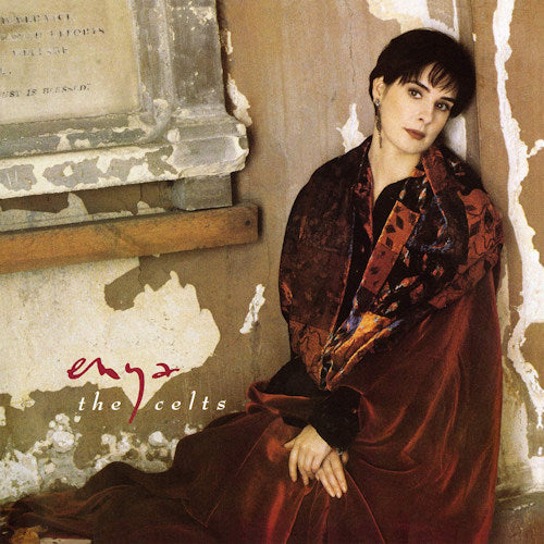 Enya - Celts (CD)