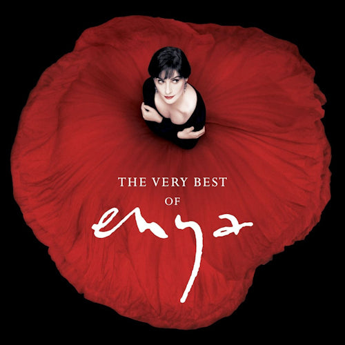 Enya - Very best of enya (LP)