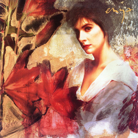 Enya - Watermark (LP) - Velvet Music