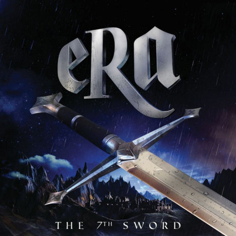 Era - 7th sword (CD)