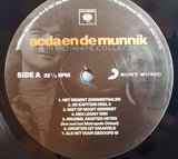 Acda En De Munnik - Their ultimate collection (LP)