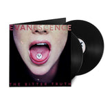 Evanescence - The bitter truth (LP) - Velvet Music