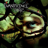 Evanescence - Anywhere but home (CD)