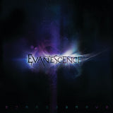 Evanescence - Evanescence (CD)