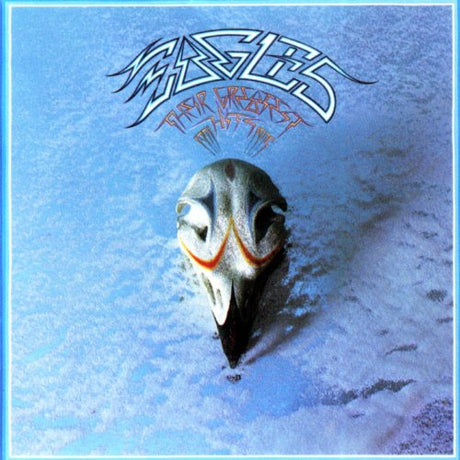 Eagles - Their greatest hits 1971-1975 (LP) - Velvet Music