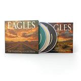 Eagles - To the limit: the essential collection (CD)