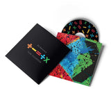 Ed Sheeran - +-=÷× (Tour Collection)  (CD)