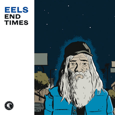 Eels - End times (LP) - Velvet Music