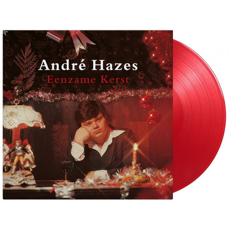 Andre Hazes - Eenzame kerst (LP) - Velvet Music