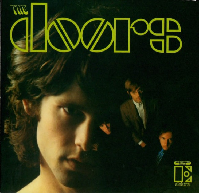 The Doors - Doors (CD)