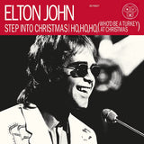 Elton John - Step into Christmas (Preloaded Player audio)