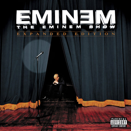 Eminem - Eminem show (LP) - Velvet Music