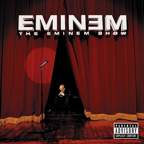 Eminem - Eminem show (CD)