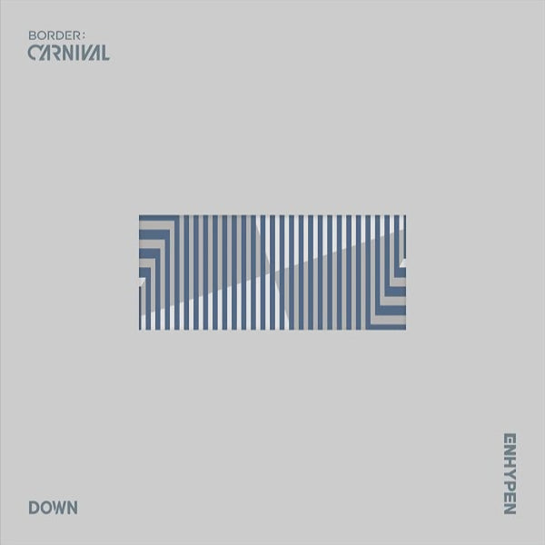 Enhypen - Border: carnival (CD)