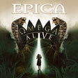 Epica - Omega alive (CD)