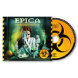 Epica - The alchemy project (CD)