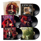 Epica - We still take you with us - th (LP)