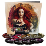 Epica - We still take you with us - th (CD)