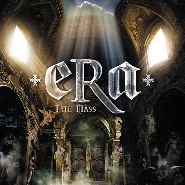 Era - Mass (LP)