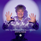 Eric Vloeimans, Ravelli Brass - Joyful Noise (tweedehands CD)