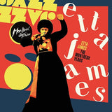 Etta James - The Montreux Years -hq- (LP)